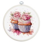 The Cupcakes (image for) The Cupcakes